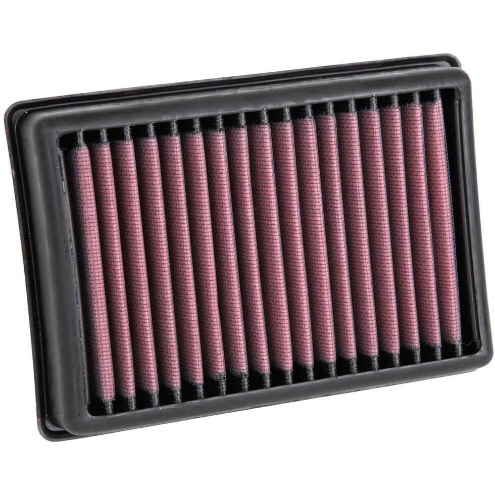 K&N AIR FILTER MOTO GUZZI V85 (19-22) - Récréashop