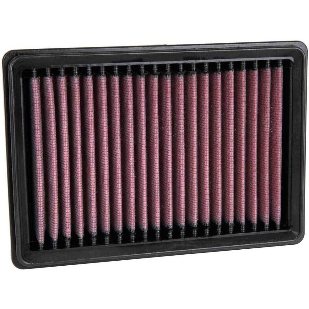 K&N AIR FILTER MOTO-GUZZI AP8104329 - Récréashop