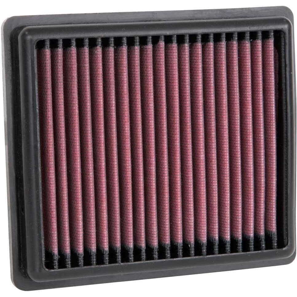 K&N AIR FILTER INDIAN FTR1200/S (19-20) - Récréashop