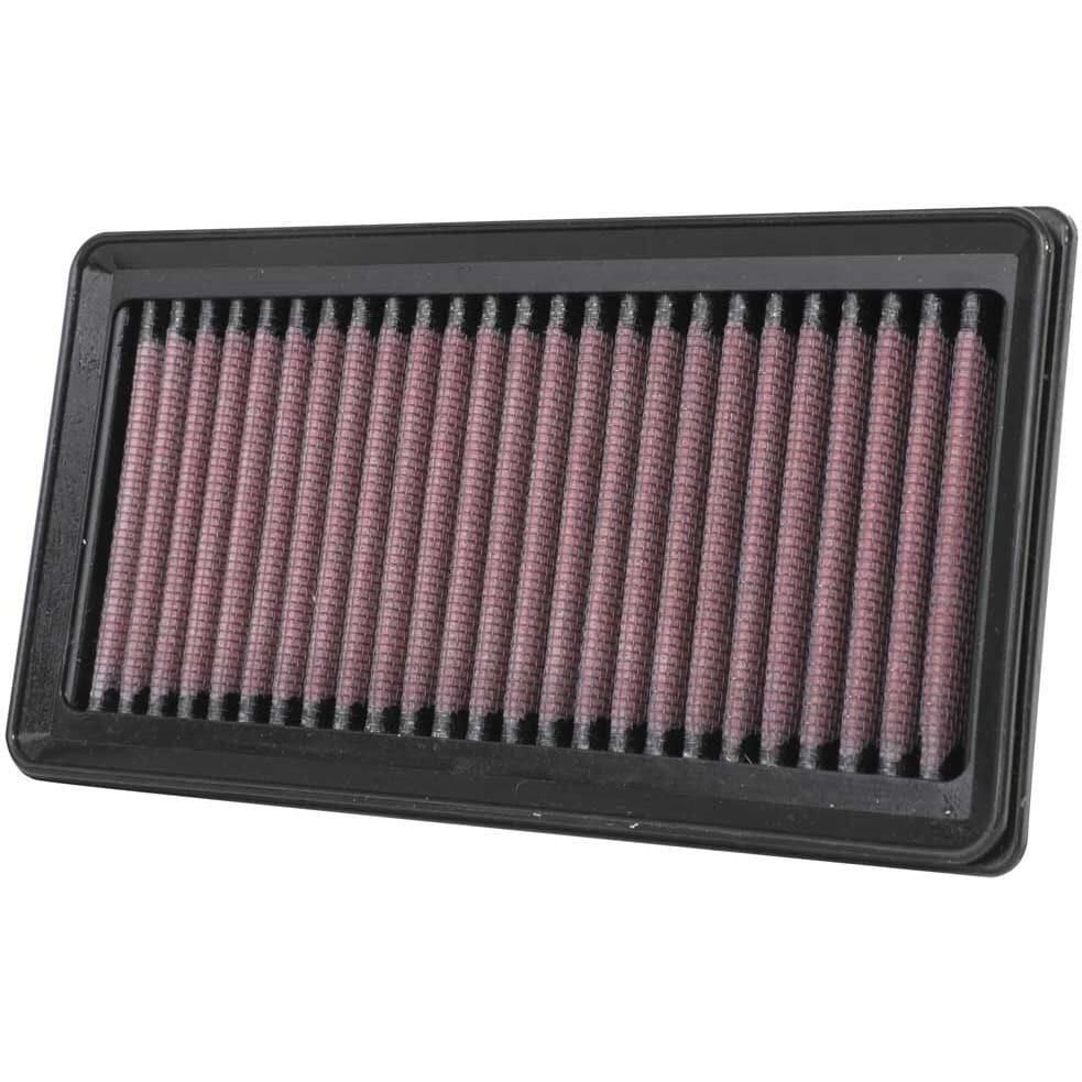 K&N AIR FILTER TRIUMPH SCRAMBLER 1200 (20-21 - Récréashop