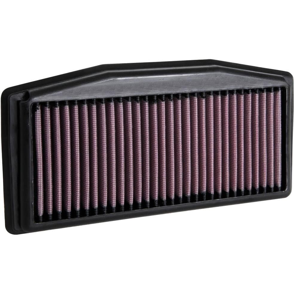 K&N AIR FILTER TRIUMPH STREET TRIPLE (18-21) - Récréashop
