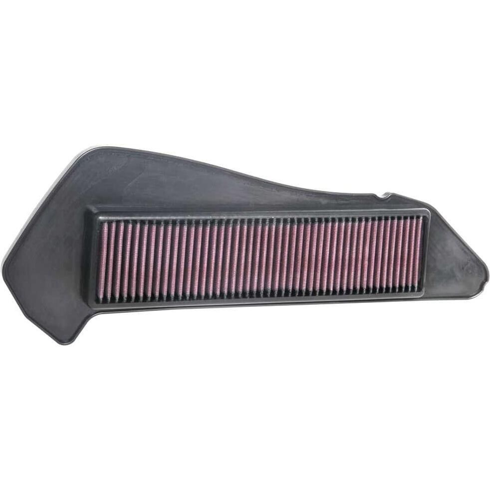 K&N AIR FILTER YAMAHA CZD300 XMAX (21-22) - Récréashop