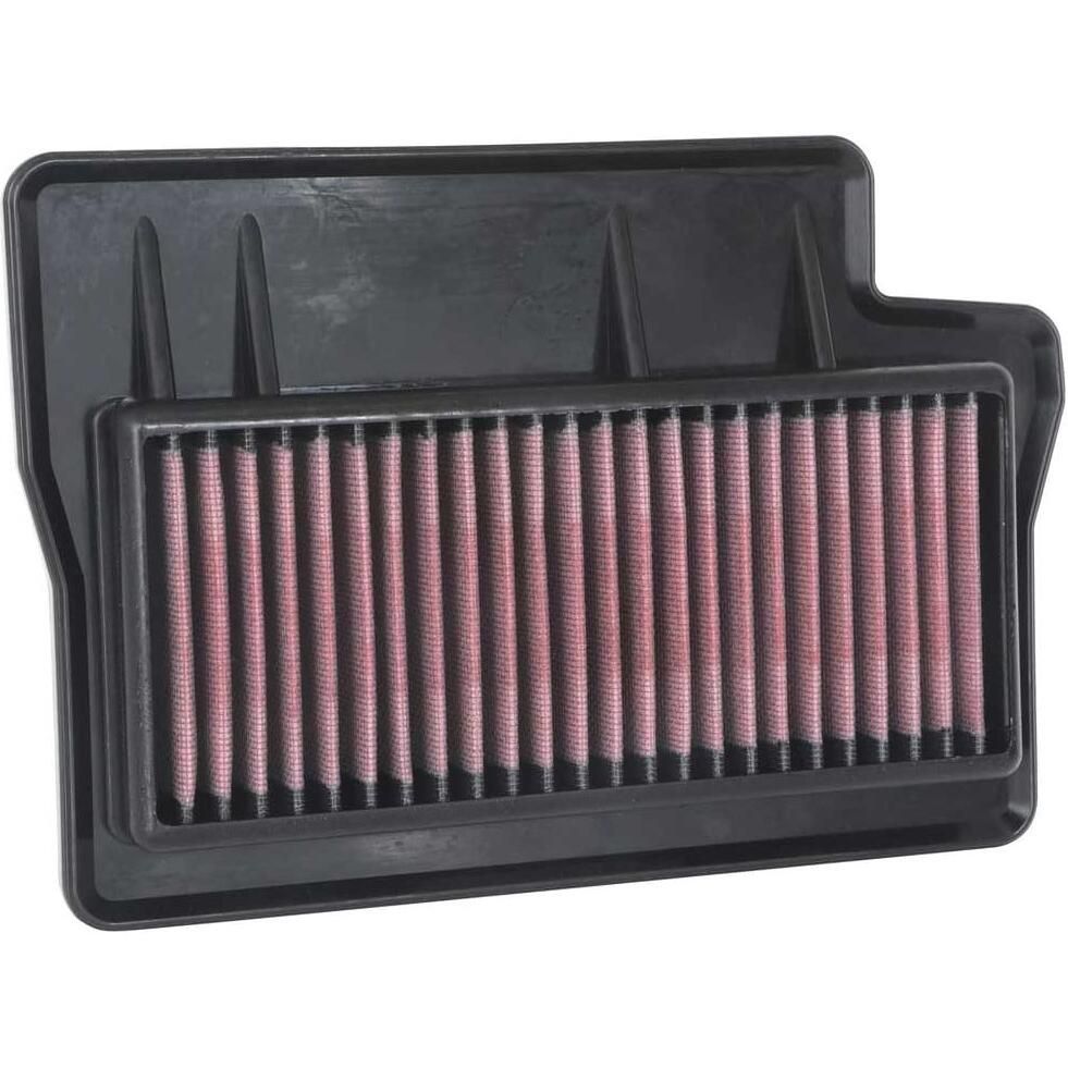 K&N AIR FILTER YAMAHA MT-09 21-23 - Récréashop