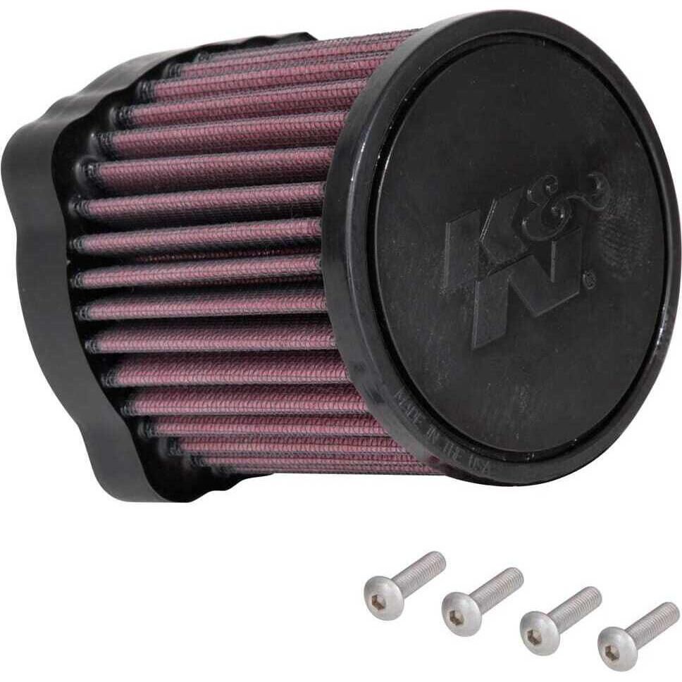 K&N AIR FILTER HONDA CBR500R (19-22) - Récréashop