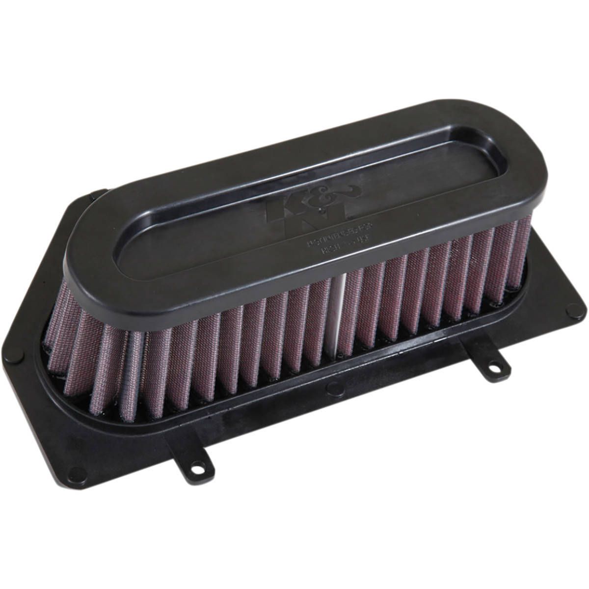 K&N AIR FILTER SUZUKI 1378017K00 - Récréashop