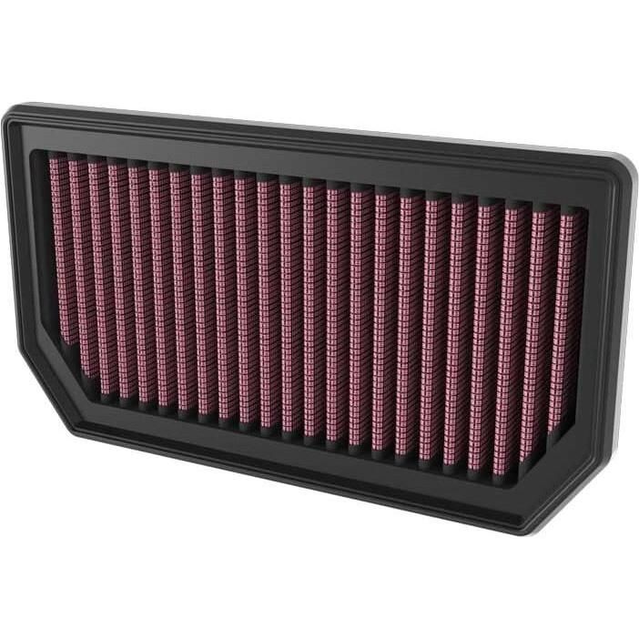 K&N AIR FILTER APRILIA 2B006532 - Récréashop