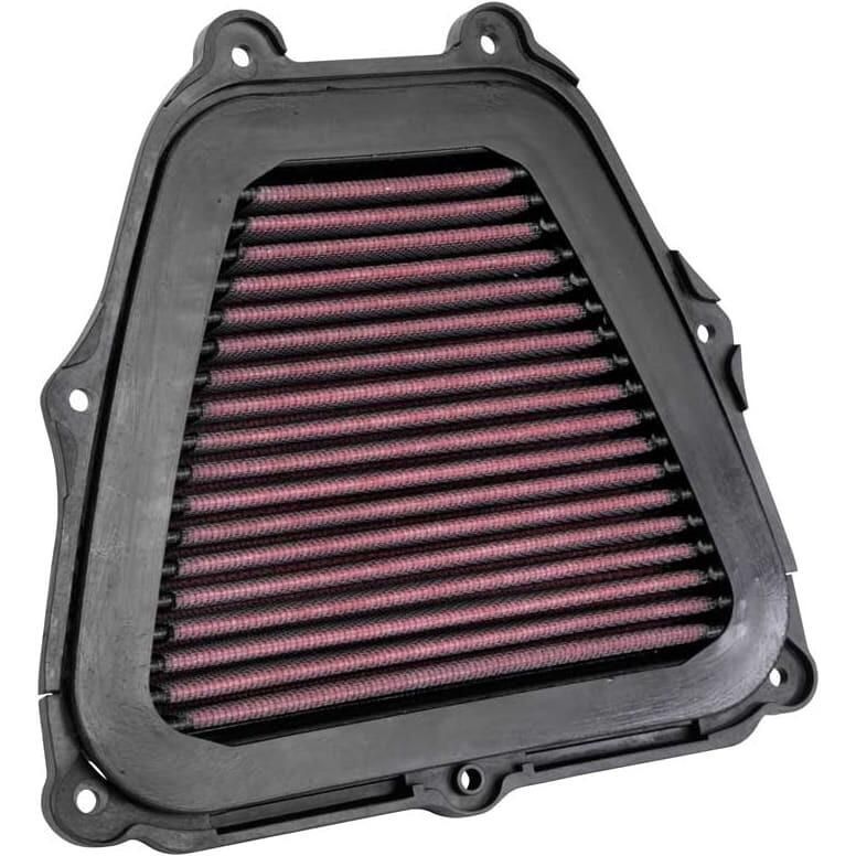 K&N AIR FILTER YAMAHA YZ450F (18-22) - Récréashop