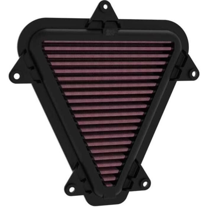 K&N AIR FILTER HONDA CB750/TRANSALP 23up - Récréashop
