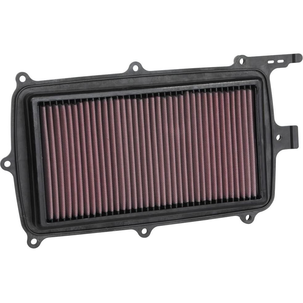 K&N AIR FILTER HONDA TALON 1000 (19-21) - Récréashop