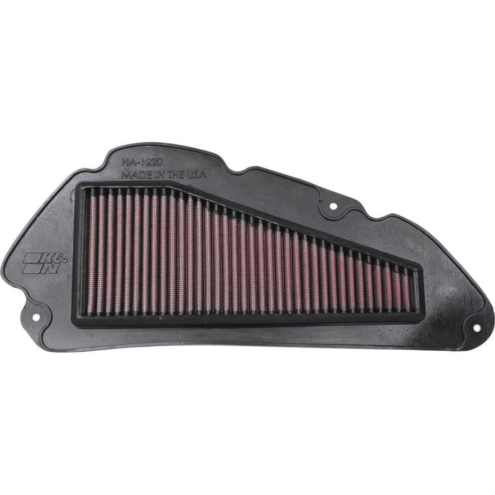 K&N AIR FILTER HONDA 17220K0RV00 - Récréashop