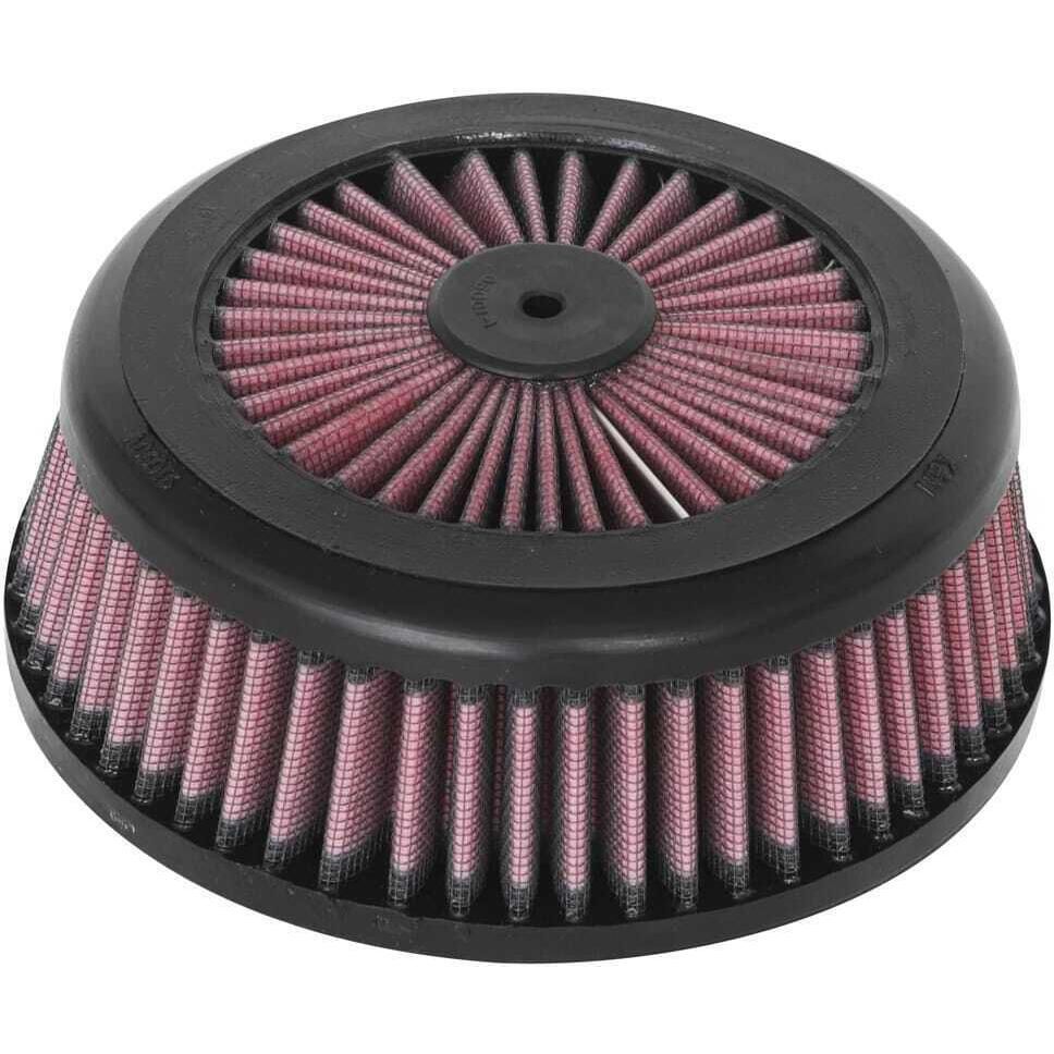 K&N AIR FILTER KAWASAKI KLX300R (20-21) - Récréashop