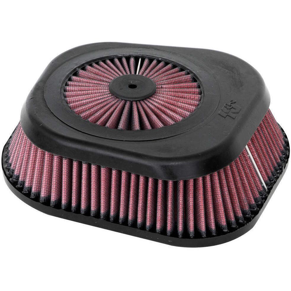 K&N AIR FILTER KAWASAKI KX450F (19-23) - Récréashop