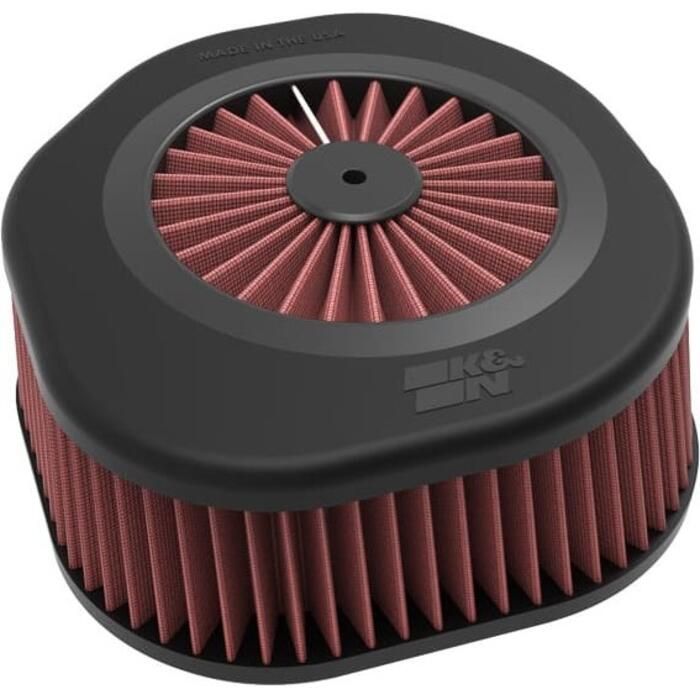 K&N AIR FILTER SUZUKI RMZ450 (18-23) - Récréashop