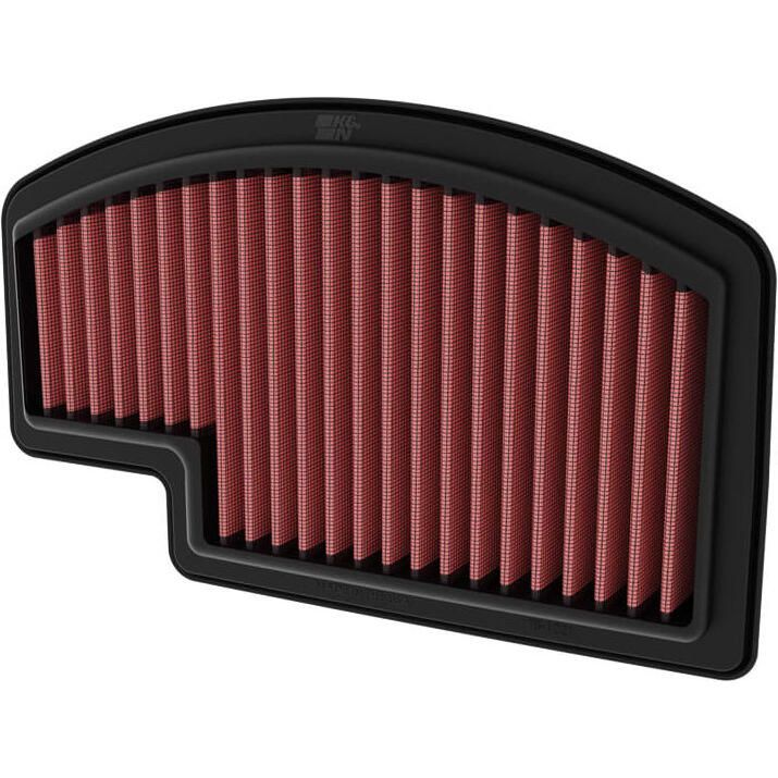 K&N AIR FILTER SPEED TRIPLE 1200 RS (21-22) - Récréashop