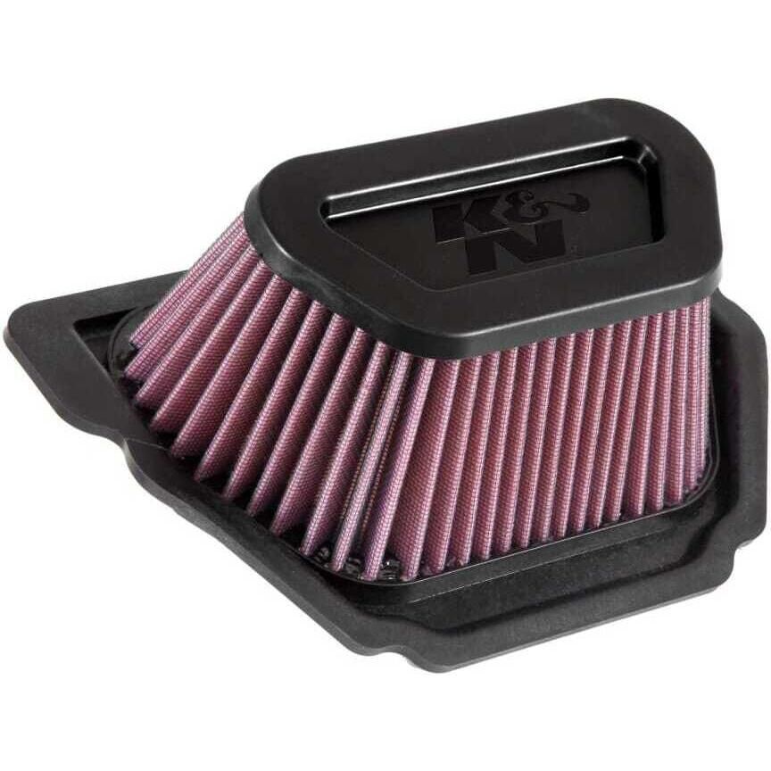 K&N AIR FILTER YAMAHA YZF R1/M 998 2020-2023 - Récréashop