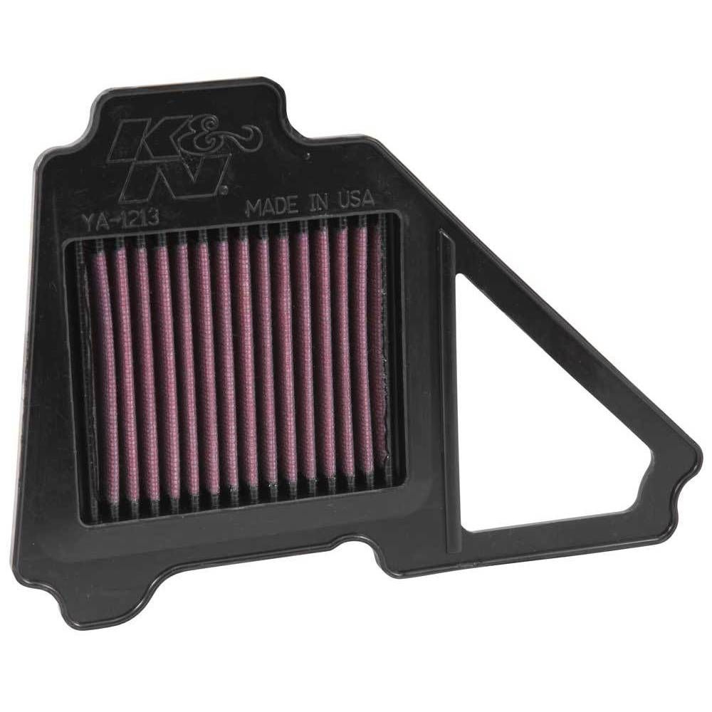 K&N AIR FILTER YAMAHA 5VLE445000 - Récréashop