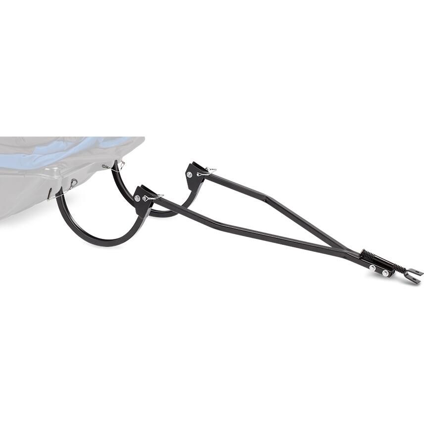 Otter Outdoors - Pivot d'attelage - Récréashop