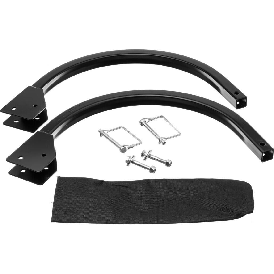 Otter Outdoors - Pivot d'attelage - Récréashop