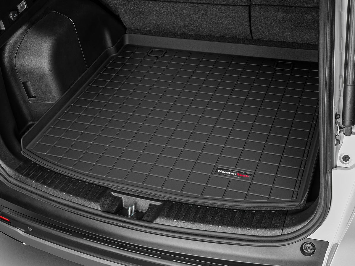Tapis de coffre Cargo Liner (plateau en position haute) noir WeatherTech Honda CR-V 2023-2027 / Honda CR-V Hyb - Récréashop
