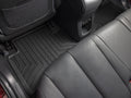 Tapis arrière FloorLiner HP noir WeatherTech Hyundai Ioniq 5 2022-2026 (selon la version, voir compatibilité) - Récréashop