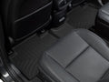 Tapis arrière FloorLiner noir WeatherTech Hyundai Palisade 2026-2027 - Récréashop