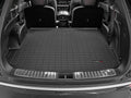 Tapis de coffre Cargo Liner derrière la 2e rangée noir WeatherTech Hyundai Palisade 2026-2027 / Hyundai Palisa - Récréashop