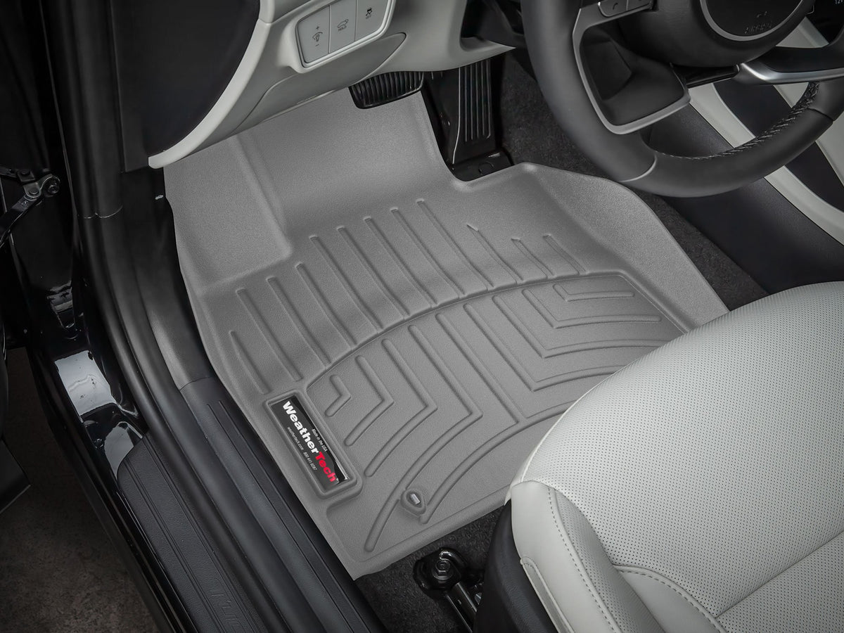 WeatherTech Tapis FloorLiner 4616781 - Récréashop