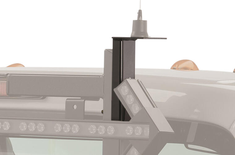 Backrack 91008
