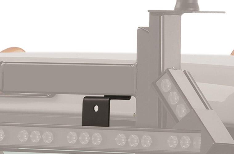 Backrack 91004
