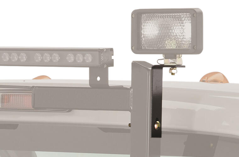 Backrack 91005