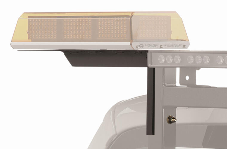 Backrack 91007