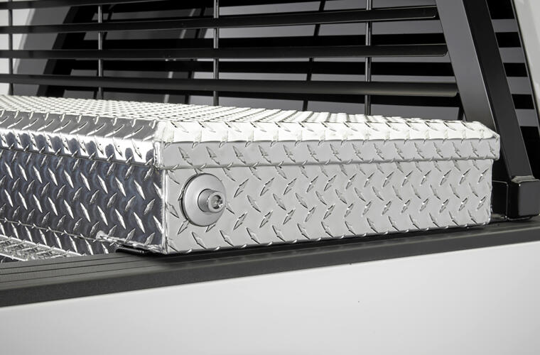 Backrack 30119LP