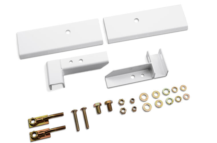 Backrack 30124W