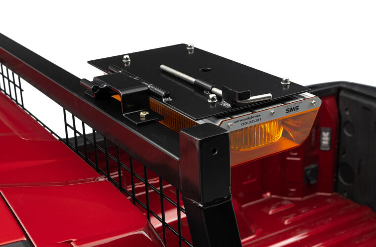 Backrack 91002RECF