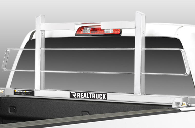 Backrack 15010W
