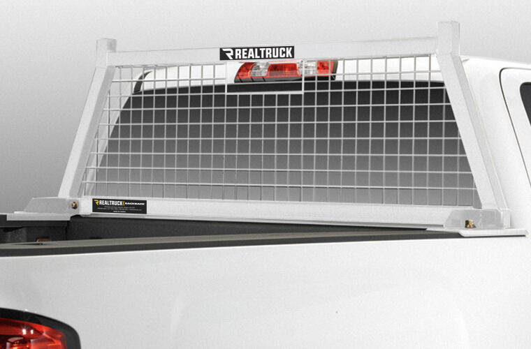 Backrack 10740W