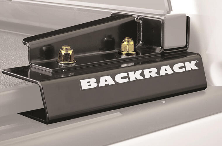 Backrack 50124