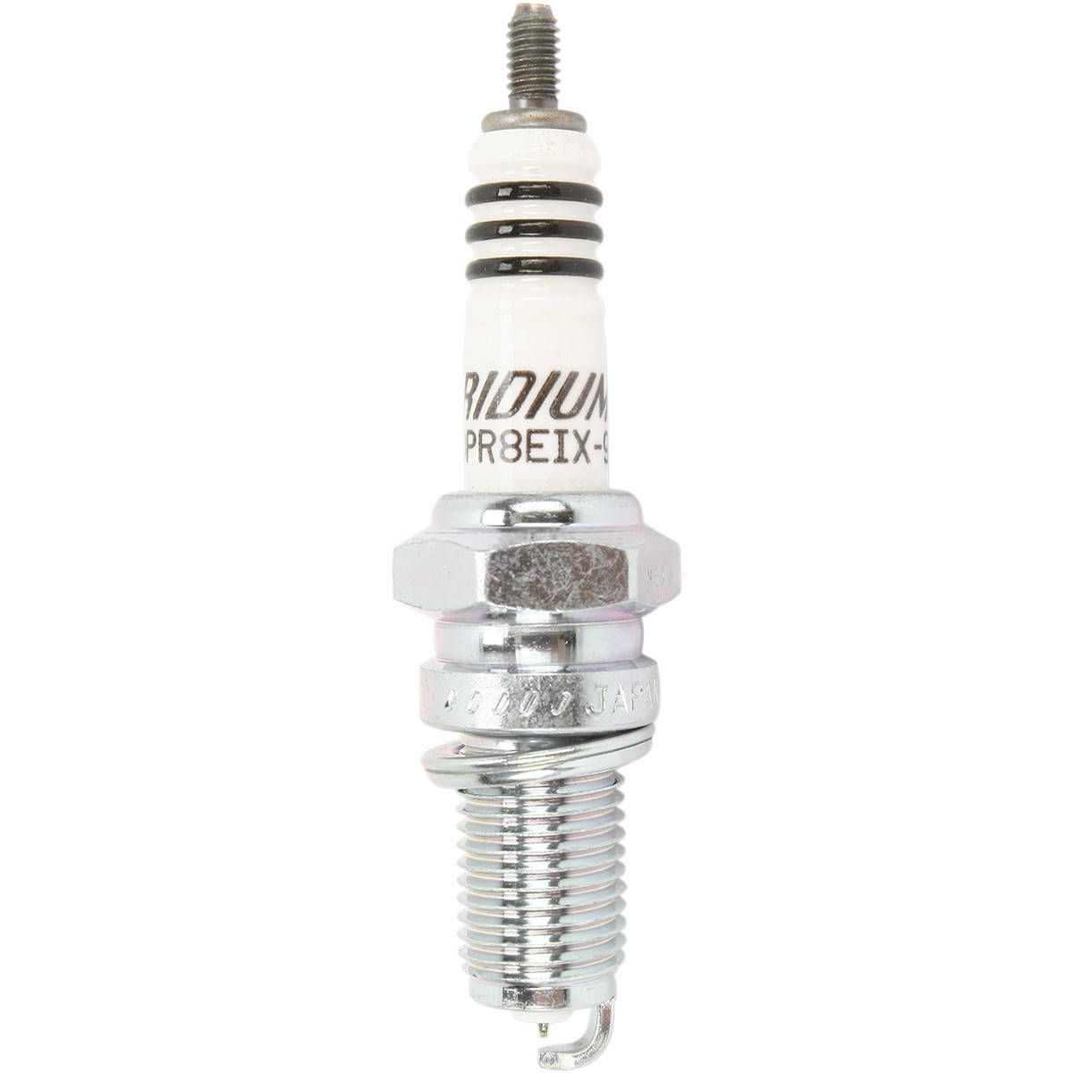 SPARK PLUG BOUGIE NGK DPR8EIX-9 (2202) - Récréashop