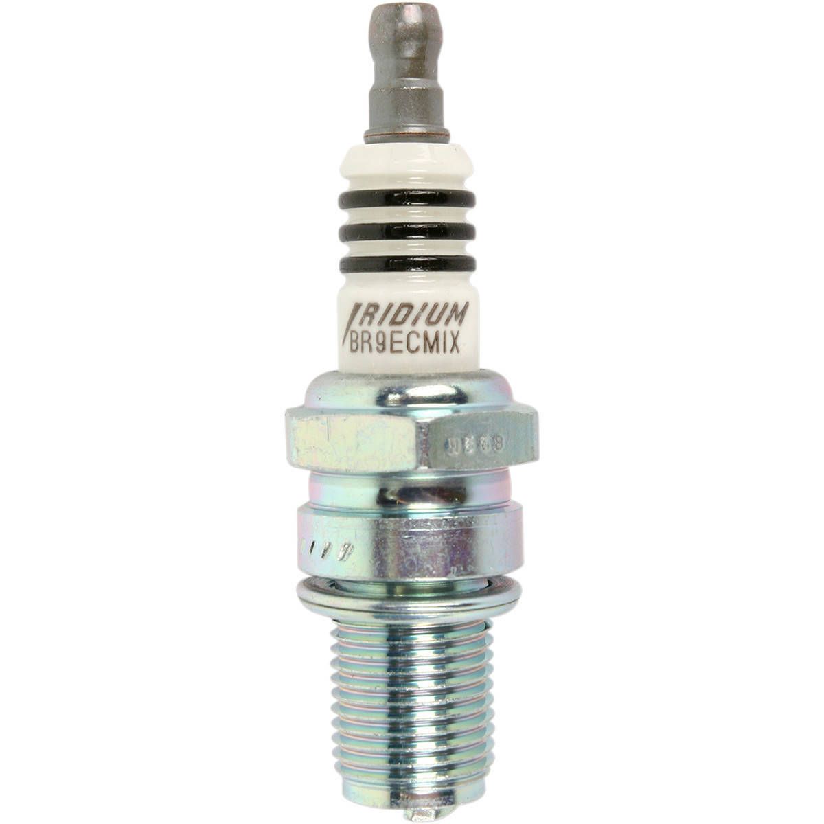 SPARK PLUG BOUGIE NGK BR9ECMIX (2707) - Récréashop