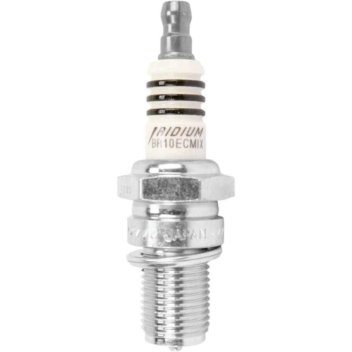 SPARK PLUG BOUGIE NGK BR10ECMIX (3006) - Récréashop