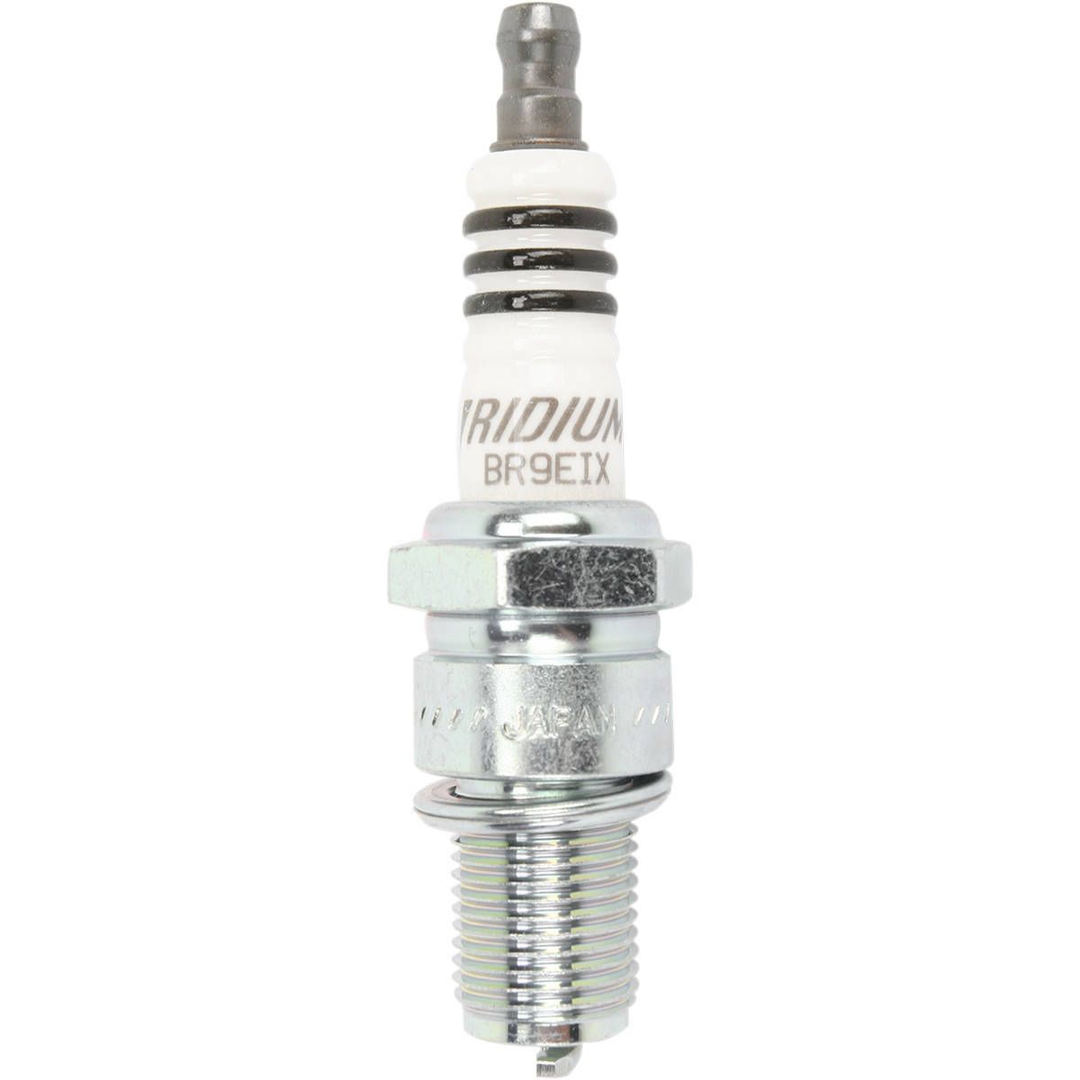 SPARK PLUG BOUGIE NGK BR9EIX-SOLID (3089) - Récréashop