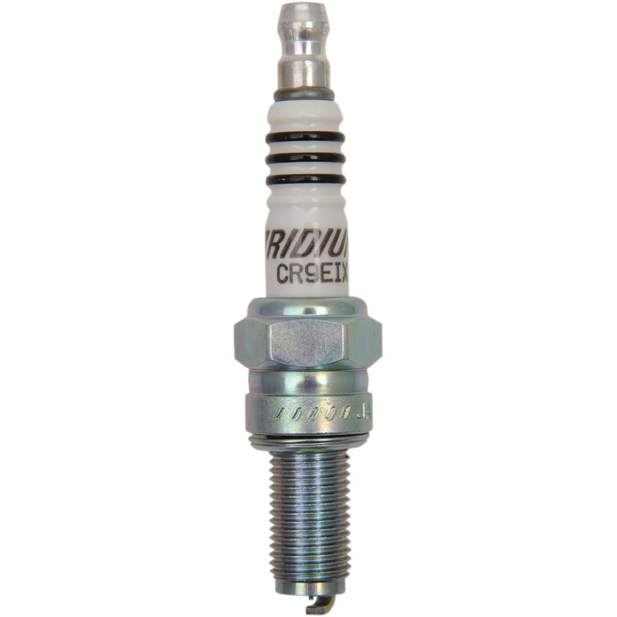 SPARK PLUG BOUGIE NGK CR9EIX (3521) - Récréashop
