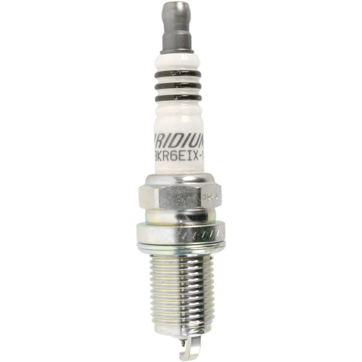 SPARK PLUG BOUGIE NGK BKR6EIX-11 (3764) - Récréashop