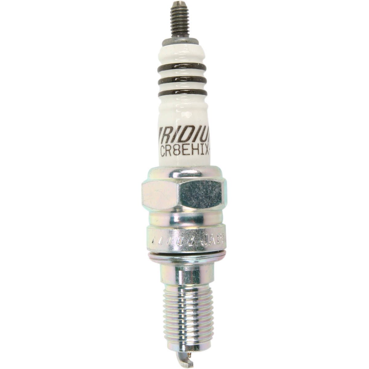SPARK PLUG BOUGIE NGK CR8EHIX-9 (3797) - Récréashop