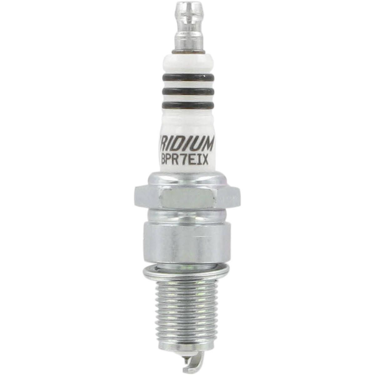 SPARK PLUG BOUGIE NGK BPR7EIX (4055) - Récréashop