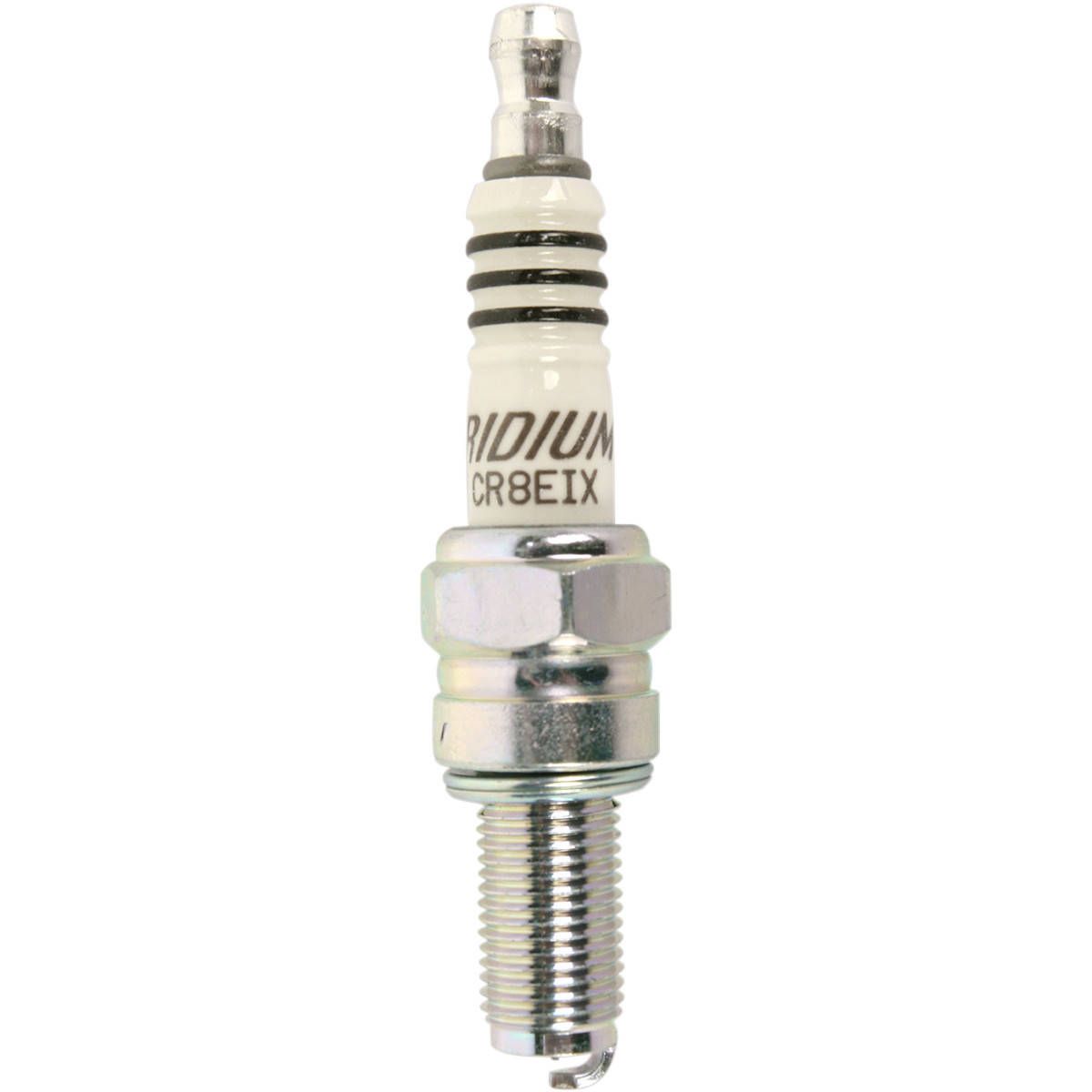SPARK PLUG BOUGIE NGK CR8EIX (4218) - Récréashop
