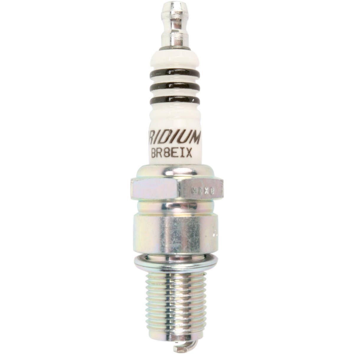 SPARK PLUG BOUGIE NGK BR8EIX (5044) - Récréashop