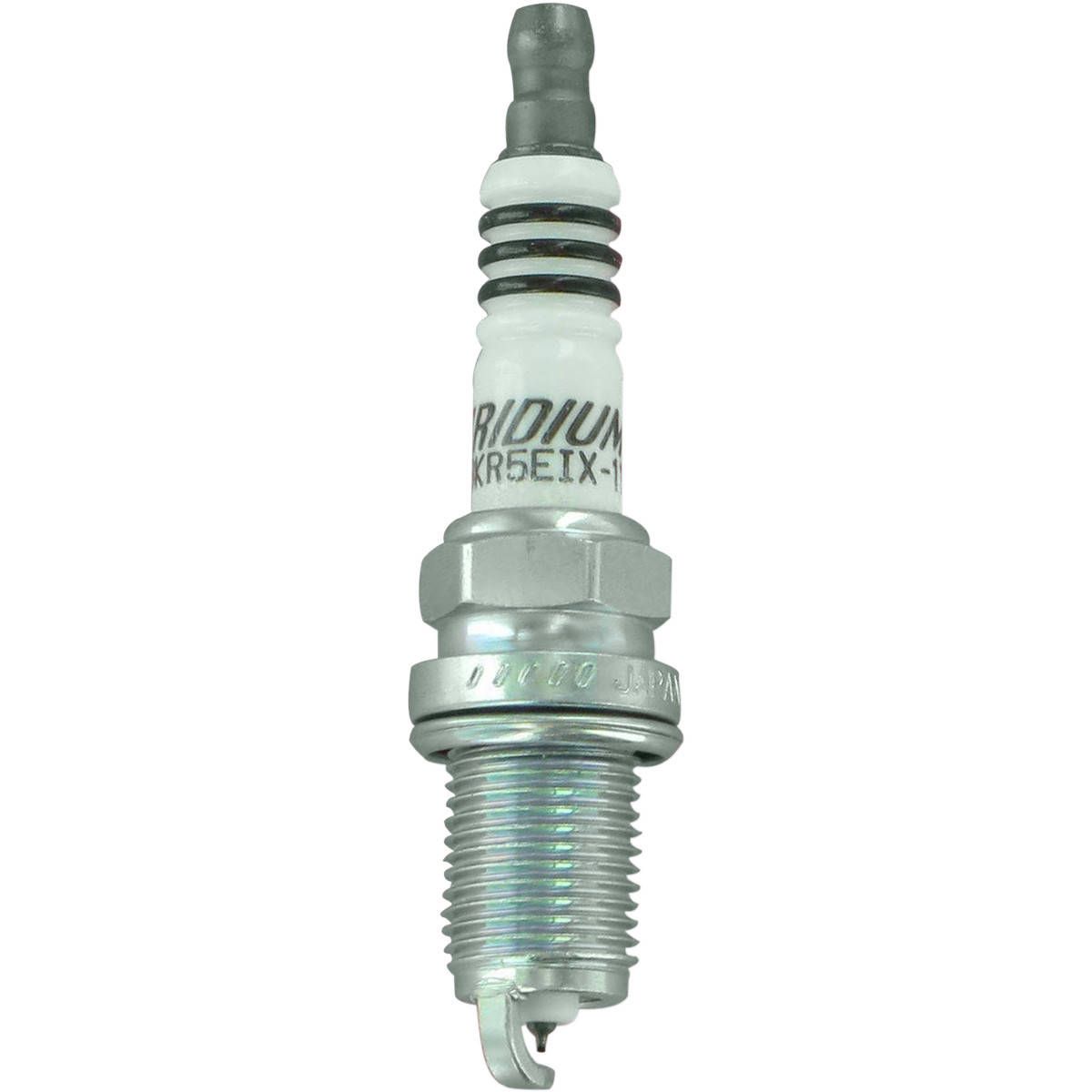 SPARK PLUG BOUGIE NGK BKR5EIX-11 (5464) - Récréashop