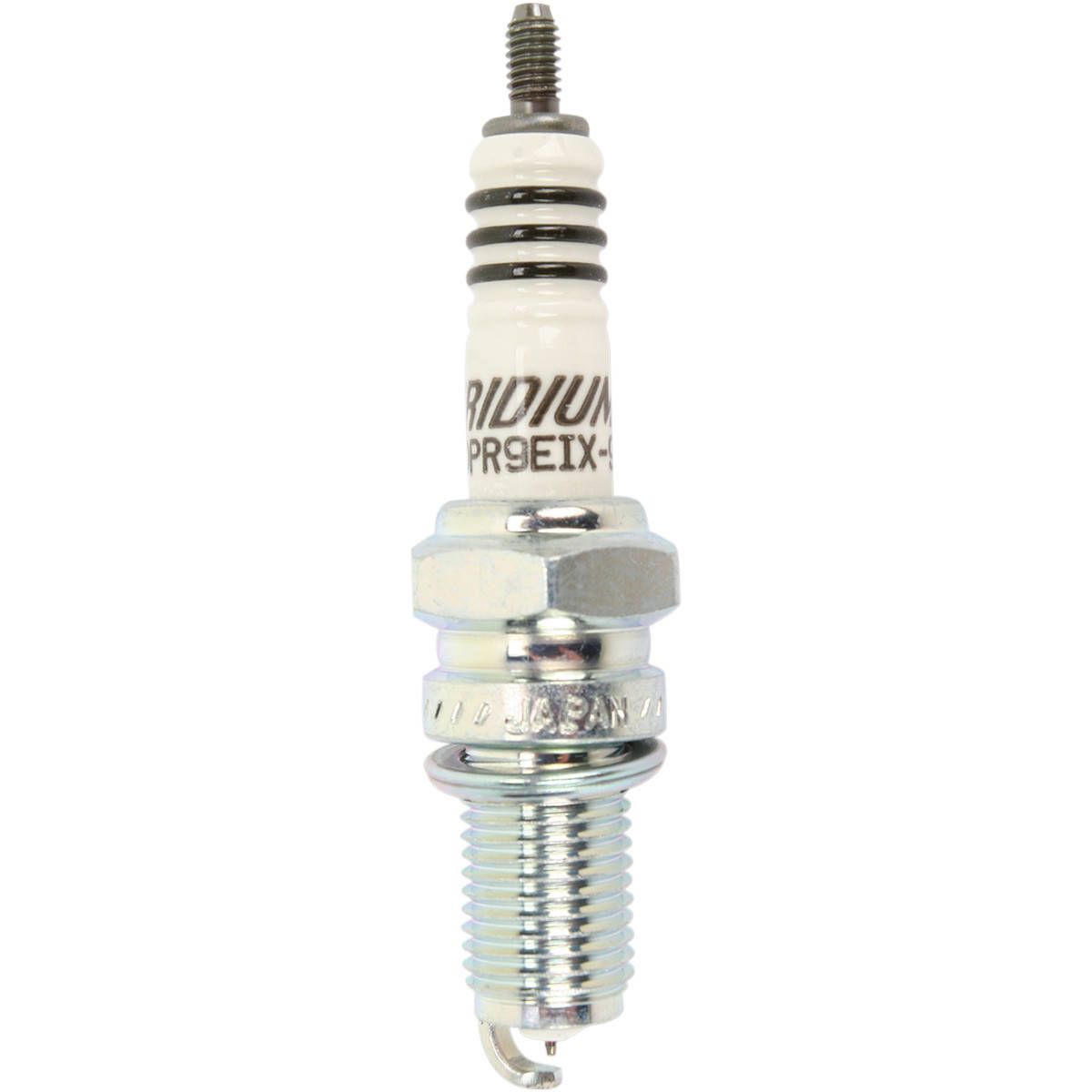SPARK PLUG BOUGIE NGK DPR9EIX-9 (5545) - Récréashop
