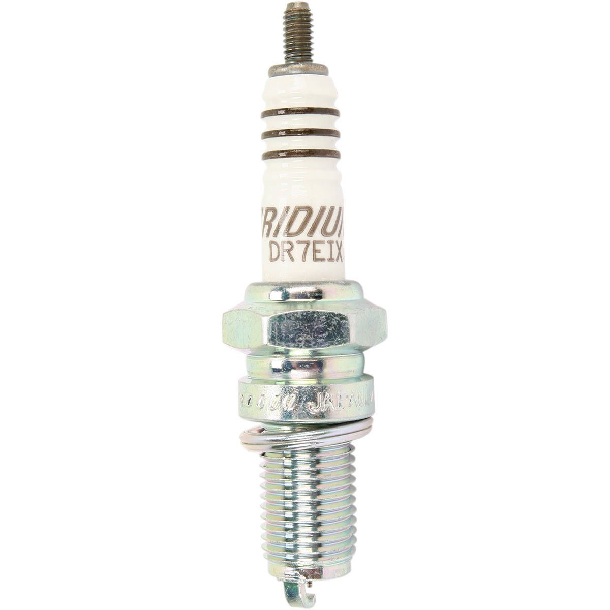 SPARK PLUG BOUGIE NGK DR7EIX (5686) - Récréashop